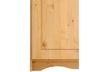 TV-Kaappi Adea 140 cm - Ruskea - Säilytys - Kaappi - Säilytyskaappi