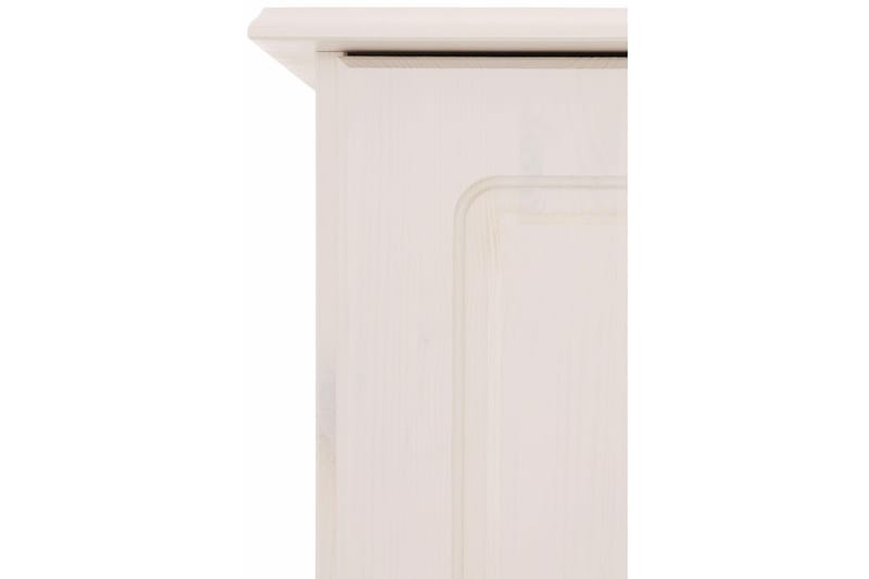 TV-Kaappi Adea 185 cm - Valkoinen - Huonekalut - TV- & Mediakalusteet - TV-kaappi