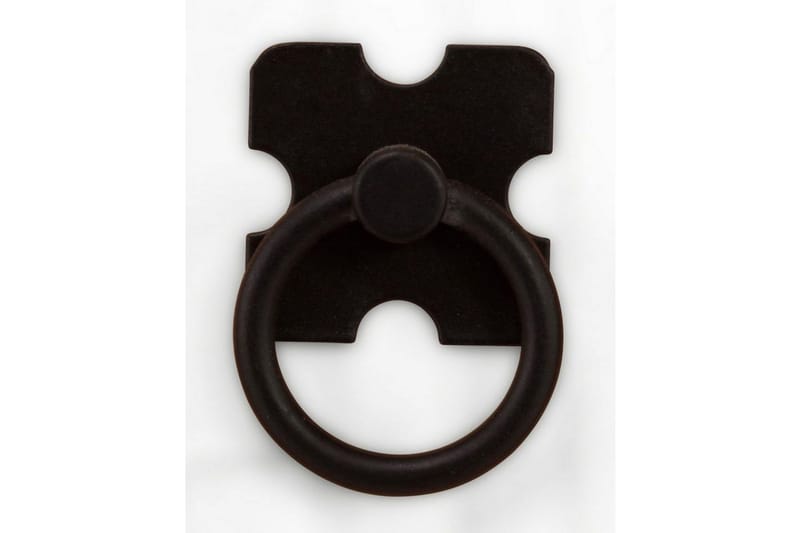 TV-kaappi Alfredo 90x100 cm - Valkoinen - Huonekalut - TV- & Mediakalusteet - TV-kaappi