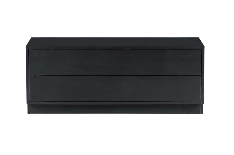 TV-kaappi Cykko 100 cm - Musta - Huonekalut - TV- & Mediakalusteet - TV-kaappi