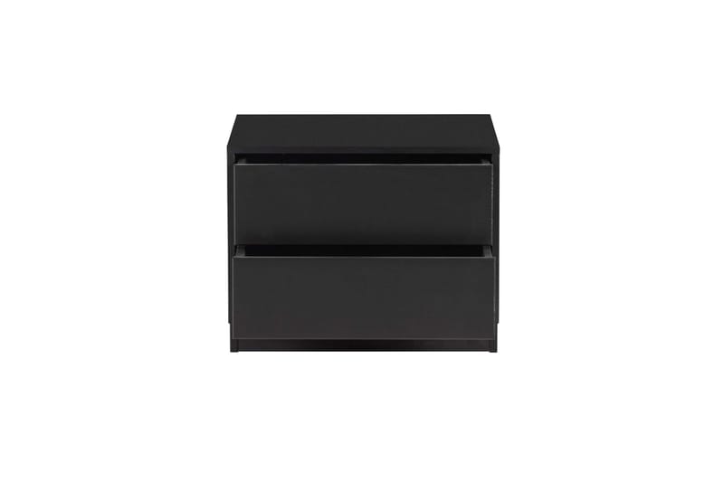 TV-kaappi Cykko 50 cm - Musta - Huonekalut - TV- & Mediakalusteet - TV-kaappi