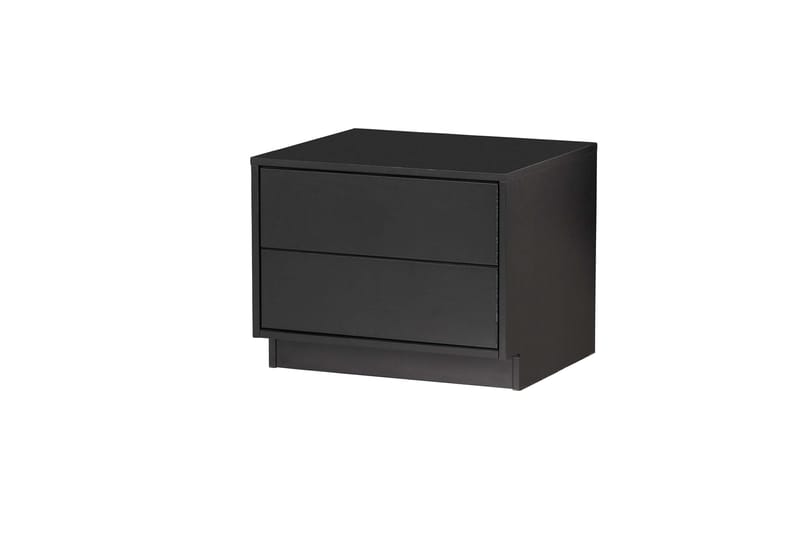 TV-kaappi Cykko 50 cm - Musta - Huonekalut - TV- & Mediakalusteet - TV-kaappi