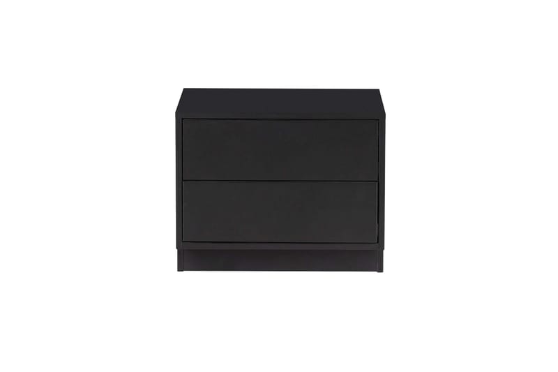 TV-kaappi Cykko 50 cm - Musta - Huonekalut - TV- & Mediakalusteet - TV-kaappi