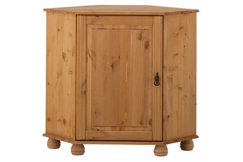 TV-Kaappi Fania 50 cm - Ruskea - Huonekalut - TV- & Mediakalusteet - TV-kaappi