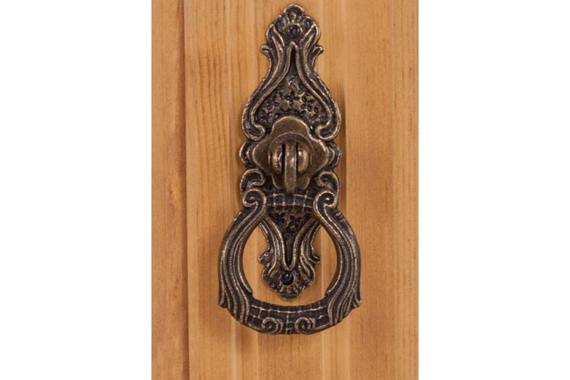 TV-Kaappi Fania 50 cm - Ruskea - Huonekalut - TV- & Mediakalusteet - TV-kaappi