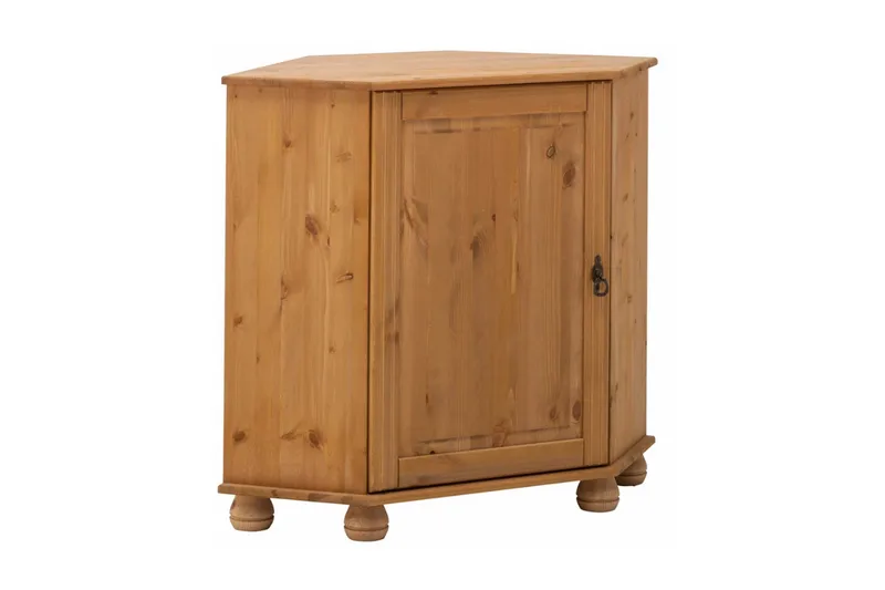 TV-kaappi Loft24 Welton-TV-kaappi 50 cm Brun, undefined