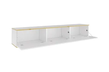 TV-taso Klinkerville 175 cm - Kerma - Huonekalut - TV- & Mediakalusteet - Tv taso & Mediataso