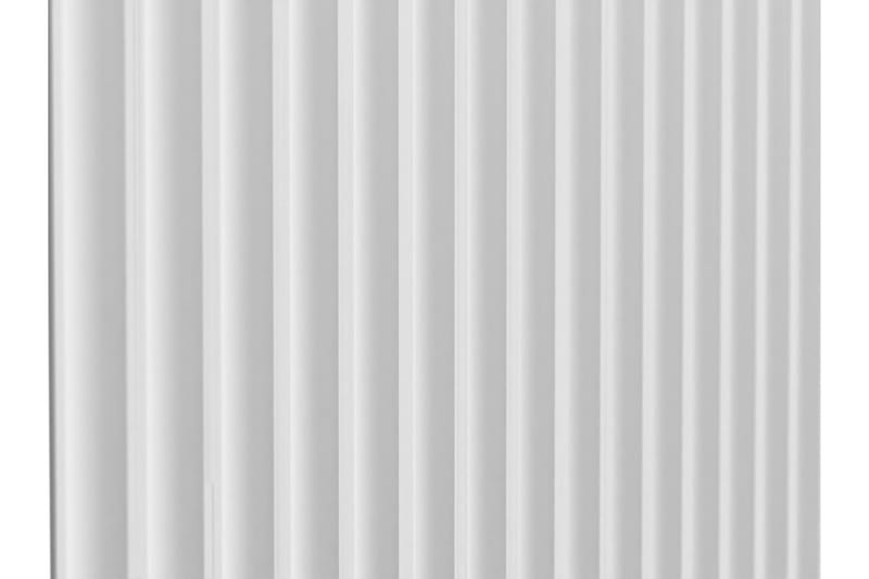 TV-kaappi Bernice 38x150 cm - Valkoinen - Huonekalut - TV- & Mediakalusteet - TV-kalustepaketti