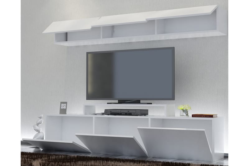 Decorotika TV-taso - Huonekalut - TV- & Mediakalusteet - TV-kalustepaketti
