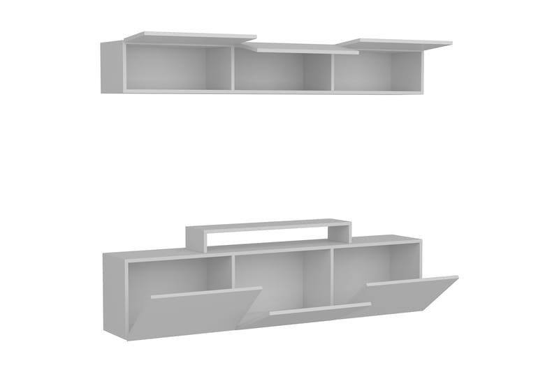 Decorotika TV-taso - Huonekalut - TV- & Mediakalusteet - TV-kalustepaketti