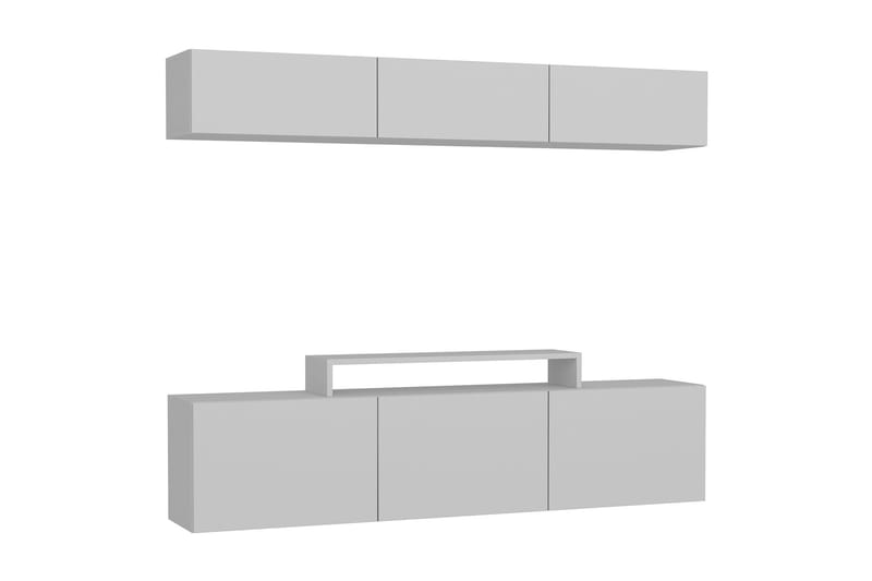 Decorotika TV-taso - Huonekalut - TV- & Mediakalusteet - TV-kalustepaketti