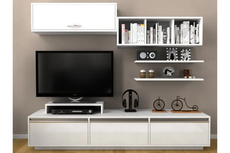 Mediasäilytys Lalenius 180 cm, undefined