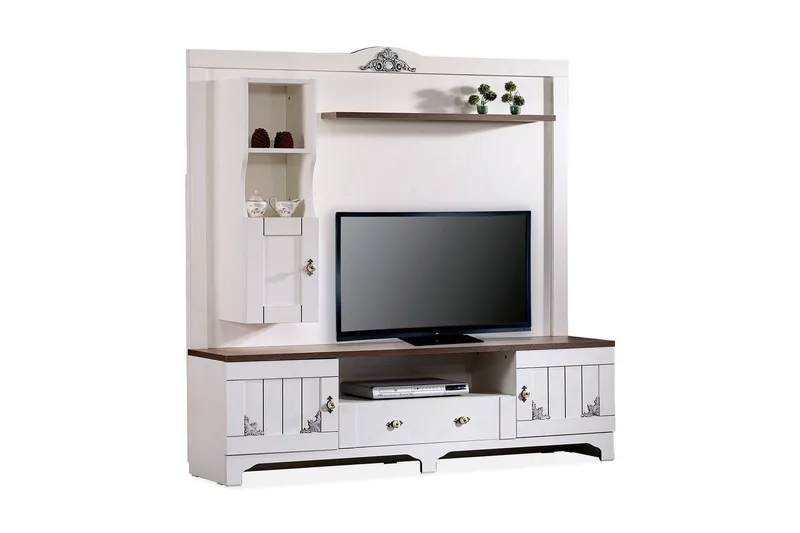 Mediasäilytys Sebrina, undefined