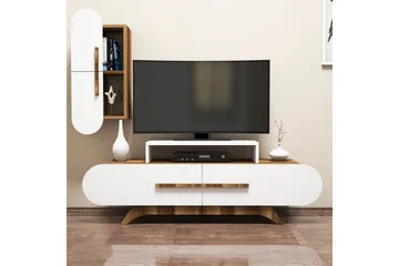 TV-kalustepaketti Amtorp 145 cm