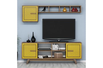 TV-kalustepaketti Amtorp 160 cm