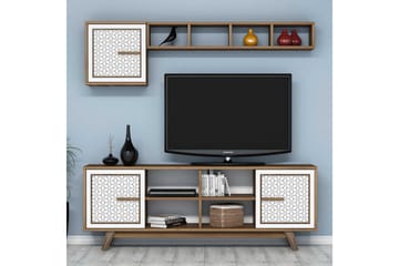 TV-kalustepaketti Amtorp 160 cm