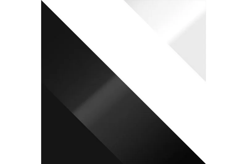 TV-kalustepaketti Calabrini - Harmaa / Valkoinen - Huonekalut - TV- & Mediakalusteet - TV-kalustepaketti