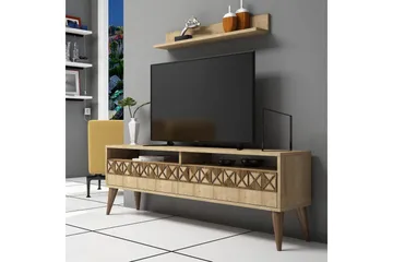 TV-Kalustepaketti Raffaldt 150 cm