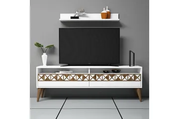 TV-Kalustepaketti Raffaldt 150 cm