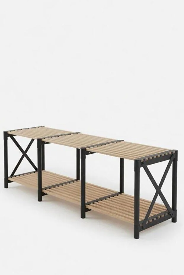 TV Stand Hanah Home Musta, undefined