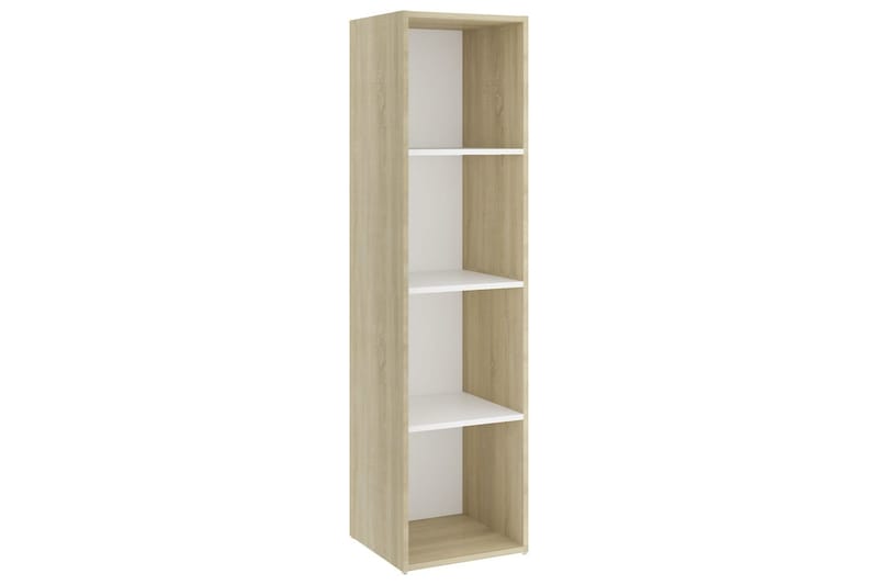 TV-taso 142,5x35x36,5 cm - Beige - Huonekalut - TV- & Mediakalusteet - Tv taso & Mediataso