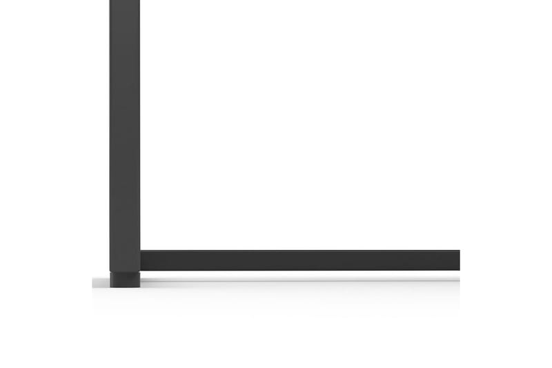 TV-taso Asia Antrasiitti - Antrasiitti - Huonekalut - TV- & Mediakalusteet - Tv taso & Mediataso