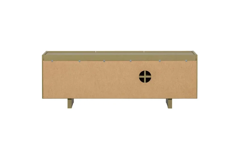 TV-taso Basu - Sammal, 152 cm - Huonekalut - TV- & Mediakalusteet - TV-kaappi