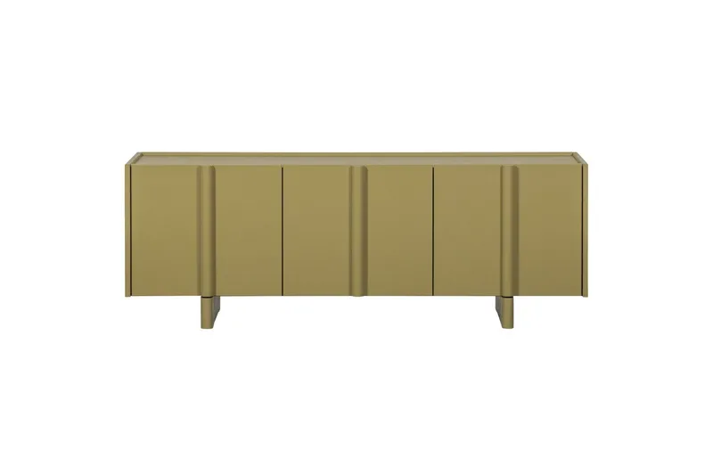 TV-taso Basu - Sammal, 152 cm - Huonekalut - TV- & Mediakalusteet - TV-kaappi