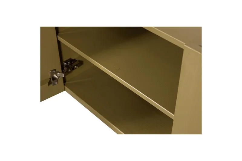 TV-taso Basu - Sammal, 152 cm - Huonekalut - TV- & Mediakalusteet - TV-kaappi