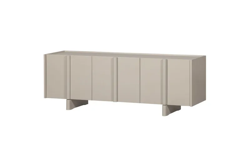 TV-taso Basu, Pöly, 152 cm