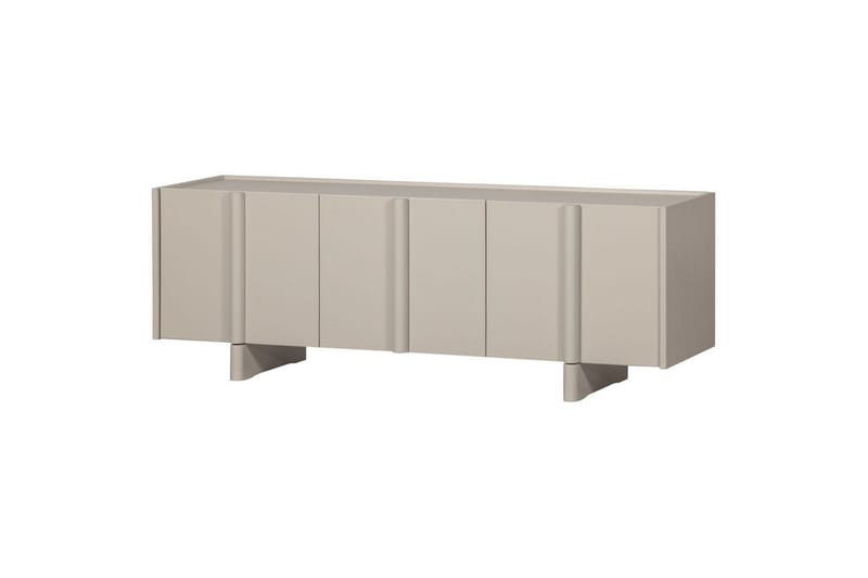 TV-taso Basu, Pöly, 152 cm