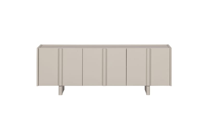 TV-taso Basu - Pöly, 152 cm - Huonekalut - TV- & Mediakalusteet - TV-kaappi