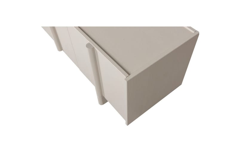 TV-taso Basu - Pöly, 152 cm - Huonekalut - TV- & Mediakalusteet - TV-kaappi