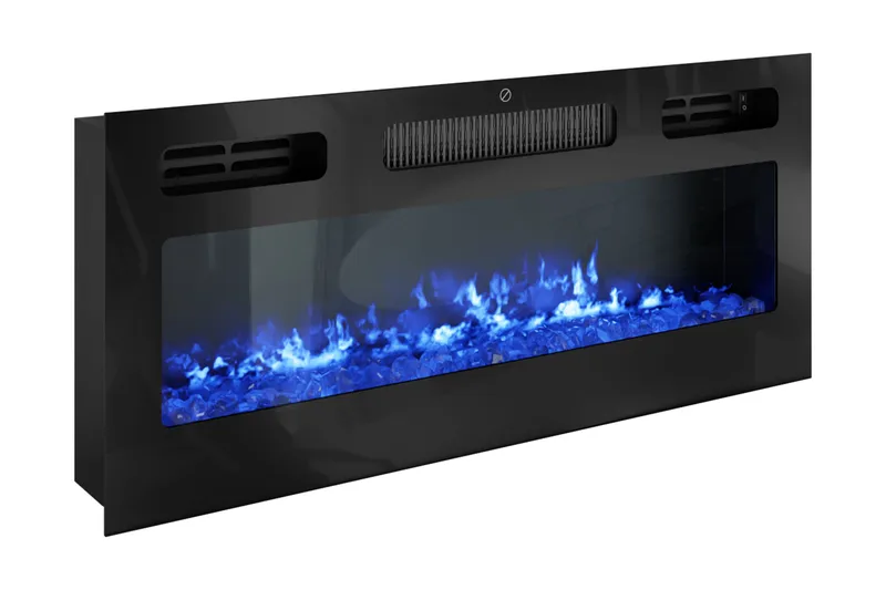 TV-taso Bjurholm 174 cm - Valkoinen - Huonekalut - TV- & Mediakalusteet - Tv taso & Mediataso