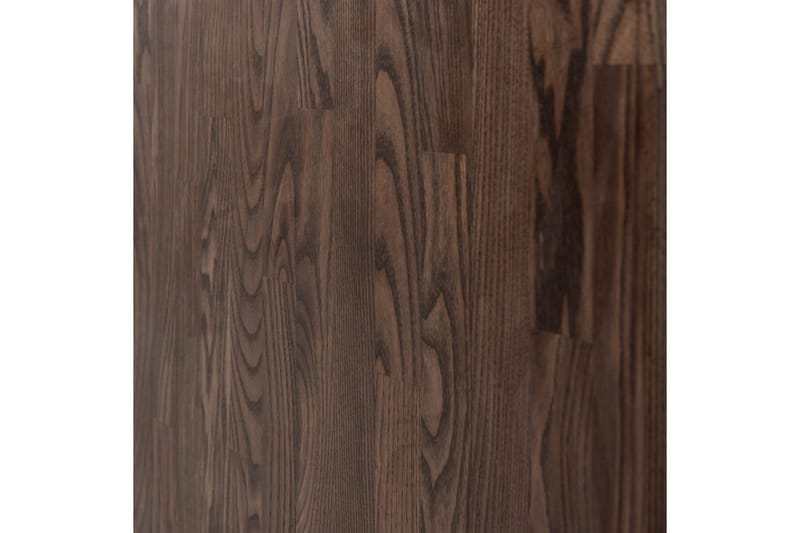 TV-taso Bono - Ruskea, Saarni - Huonekalut - TV- & Mediakalusteet - TV-kaappi