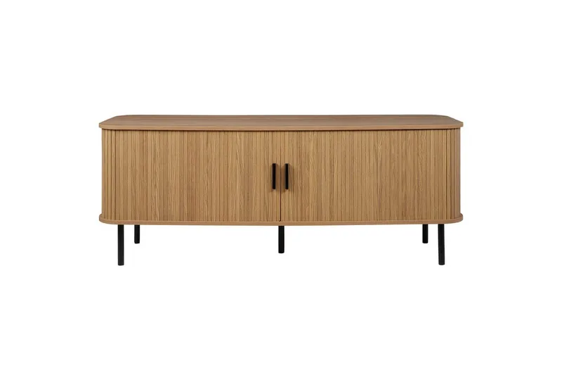 TV-taso Bradley - Huonekalut - TV- & Mediakalusteet - Tv taso & Mediataso