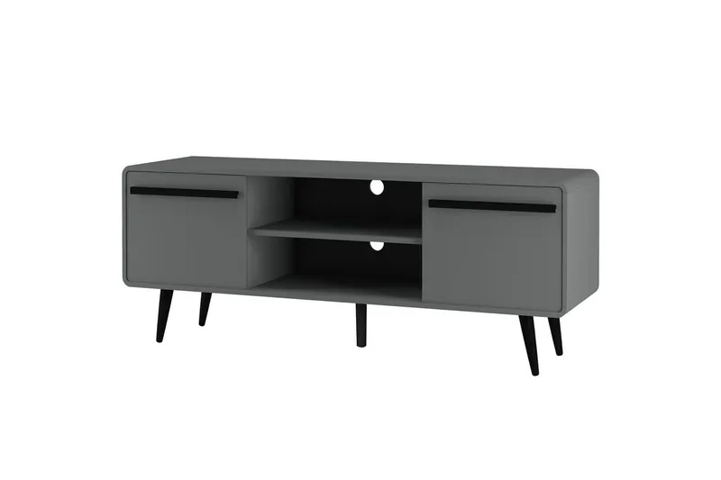 TV-taso Chantal Harmaa, Harmaa