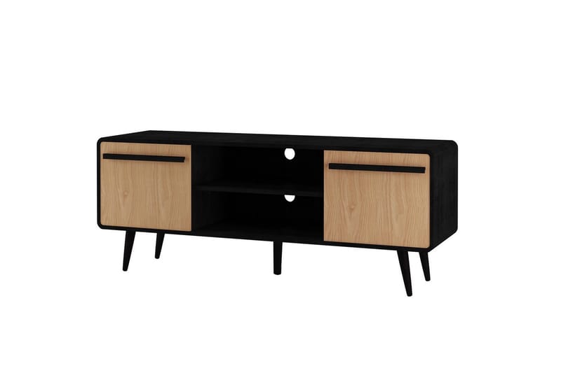 TV-taso Chantal Luonto, Luonto