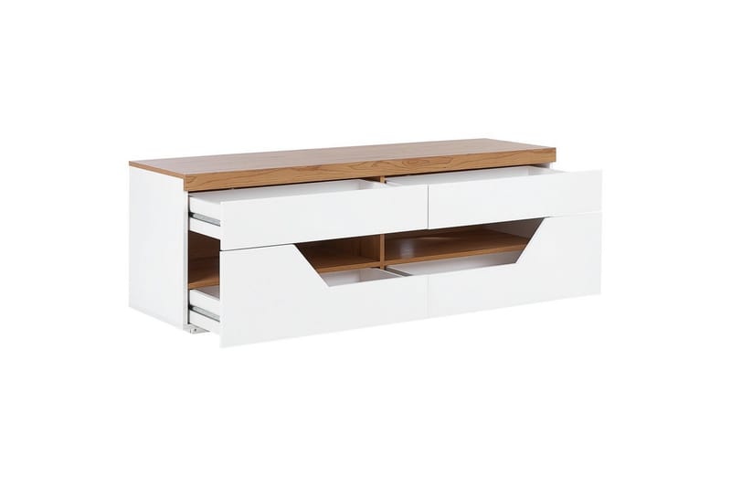 TV-taso Cheval - Huonekalut - TV- & Mediakalusteet - Tv taso & Mediataso