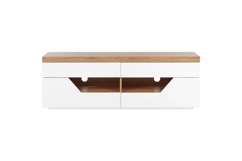 TV-taso Cheval - Huonekalut - TV- & Mediakalusteet - Tv taso & Mediataso