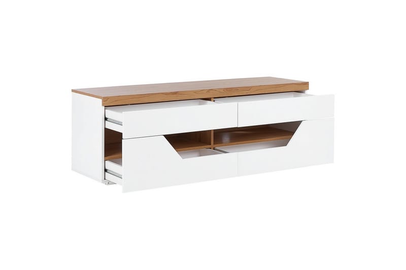 TV-taso Cheval - Huonekalut - TV- & Mediakalusteet - Tv taso & Mediataso