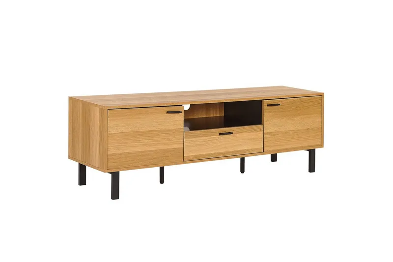 TV-taso Claremont, undefined