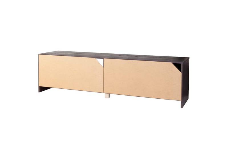 TV-taso Cubrix Havana/Lakka - Havana/Lakka - Huonekalut - TV- & Mediakalusteet - Tv taso & Mediataso