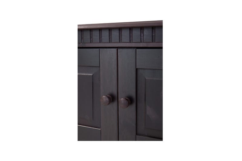 TV-taso Cubrix Havana/Lakka - Havana/Lakka - Huonekalut - TV- & Mediakalusteet - Tv taso & Mediataso