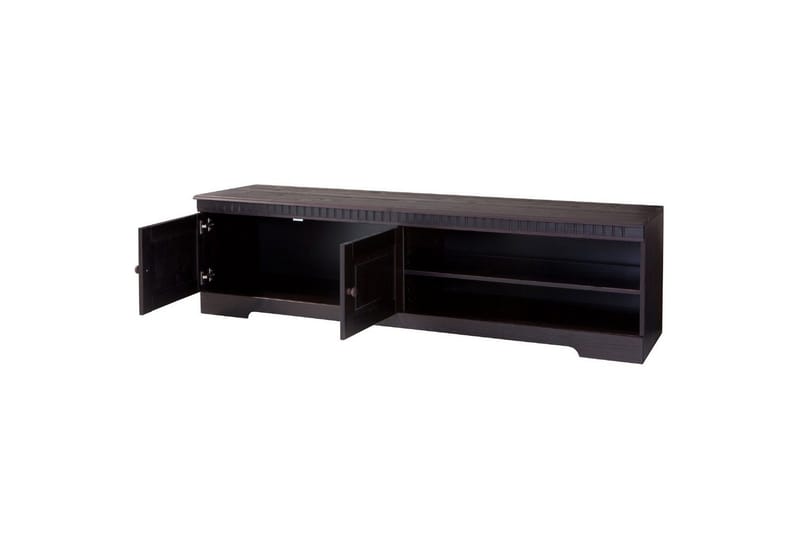 TV-taso Cubrix Havana/Lakka - Havana/Lakka - Huonekalut - TV- & Mediakalusteet - Tv taso & Mediataso