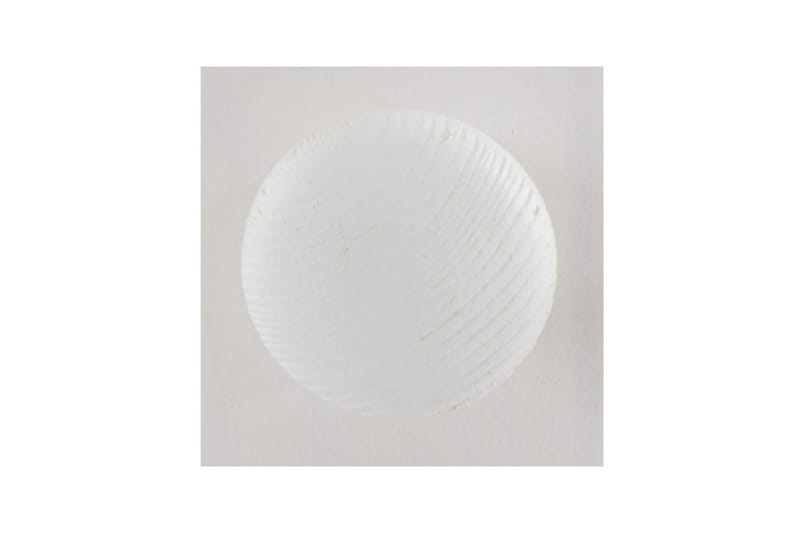 TV-taso Cubrix Valkoinen - Valkoinen - Huonekalut - TV- & Mediakalusteet - Tv taso & Mediataso