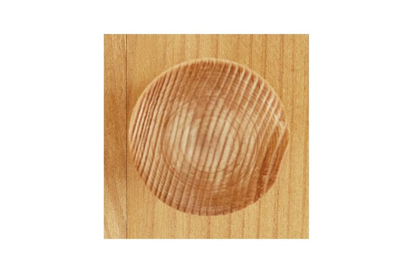 TV-taso Cubrix Petsattu/vaha - Petsattu/vaha - Huonekalut - TV- & Mediakalusteet - Tv taso & Mediataso