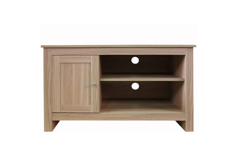 TV-taso Emerald 95x39x58 cm, Luonto - 95x39x58 cm, Luonto - Huonekalut - TV- & Mediakalusteet - Tv taso & Mediataso