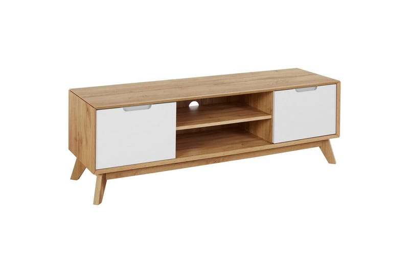 TV-taso Ezra Wotan tammi/Valkoinen, Wotan tammi/Valkoinen