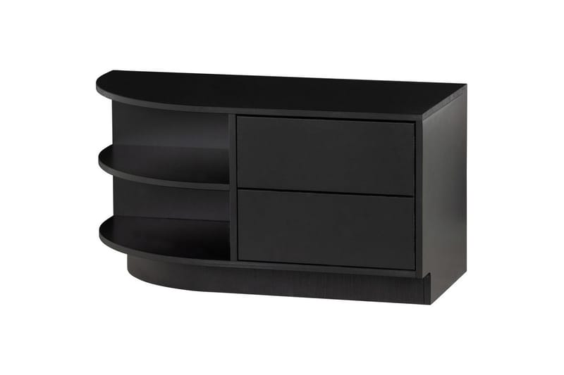 TV-taso Finca Round, Vasen